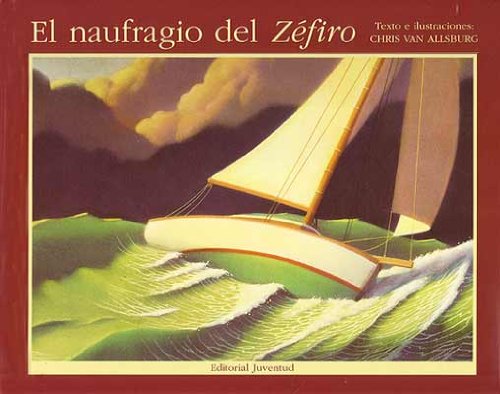 El naufragio del Zéfiro