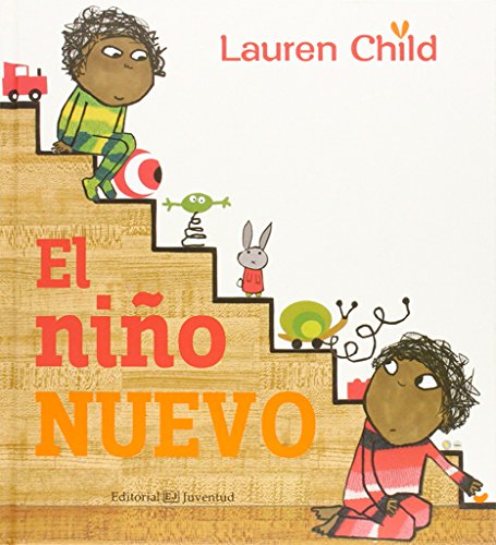 El niño nuevo cover