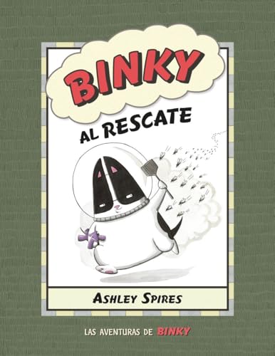 Binky cover