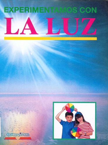 Experimentamos con la luz
