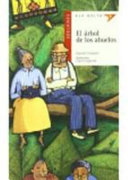 El árbol de los abuelos cover