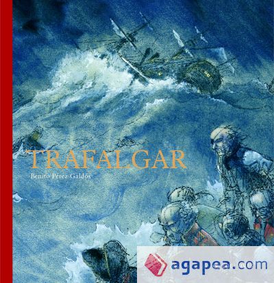 Trafalgar cover