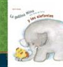 La gallina Mina que viene de China y los elefantes cover