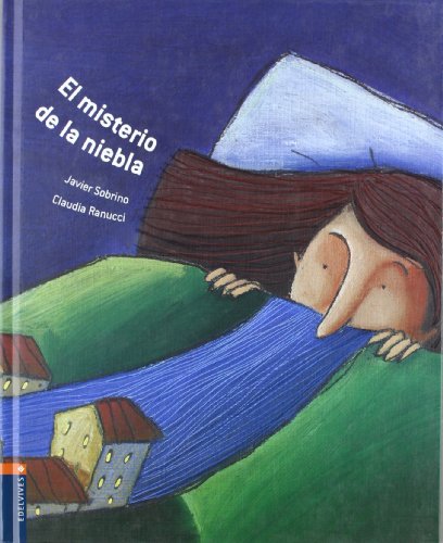 El misterio de la niebla cover