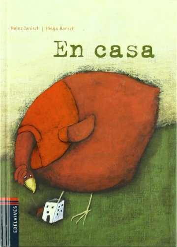 En casa cover