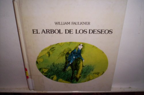 El árbol de los deseos cover
