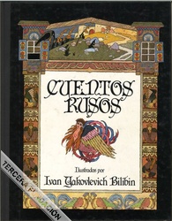 Cuentos rusos cover