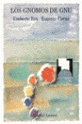 Los Gnomos de Gnu