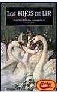 Los hijos de Lir cover