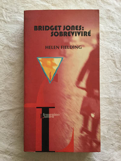 Bridget Jones:Sobrevivire