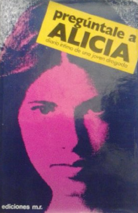 Pregúntale a Alicia