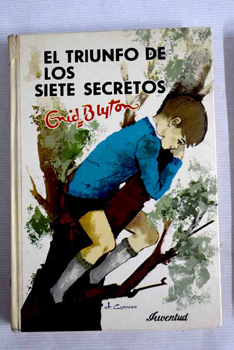 Misterio del gato comediante cover