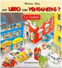 ¿Un libro con ventanas?