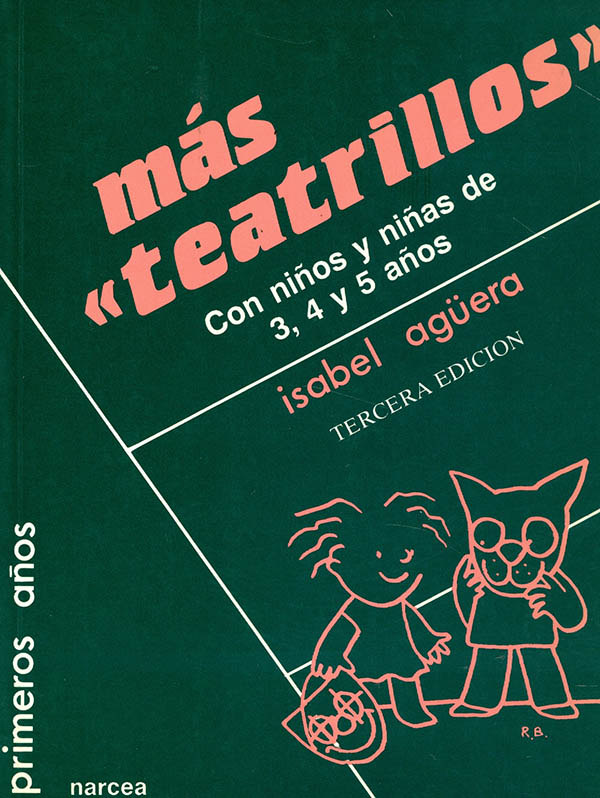 Más teatrillos