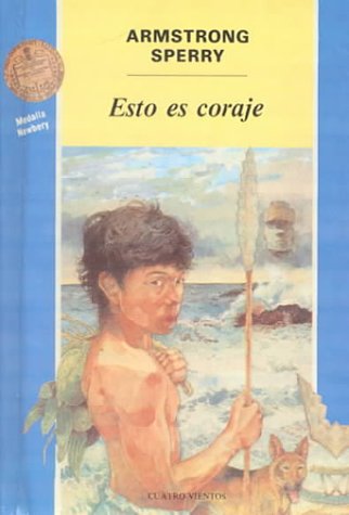 Esto es coraje cover