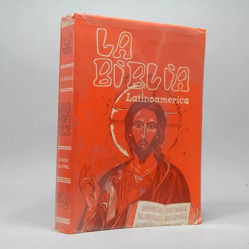 La Biblia