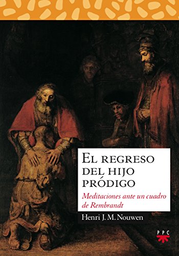 El regreso del hijo pródigo cover