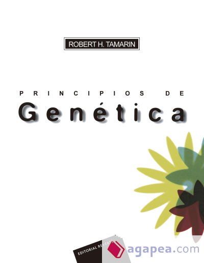 Principios de Genética