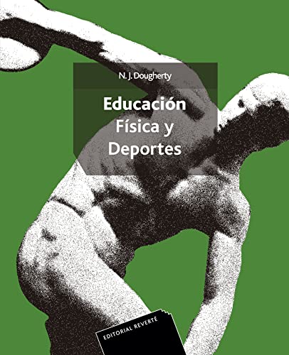 Educación Física y Deportes cover