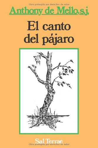 El canto del pájaro cover