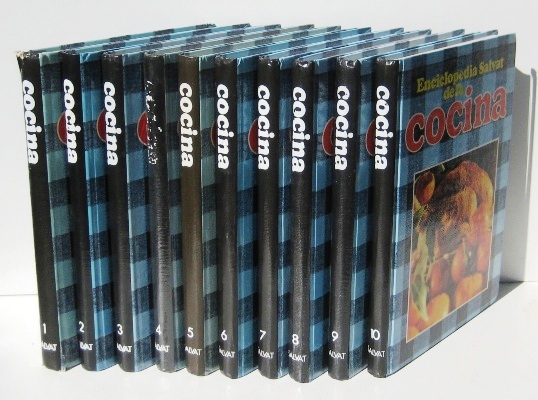 Enciclopedia técnica de la educación