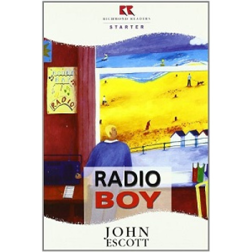 Radio Boy