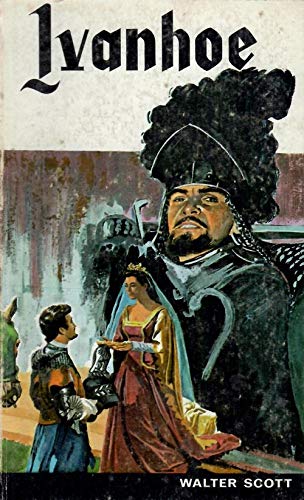 Ivanhoe