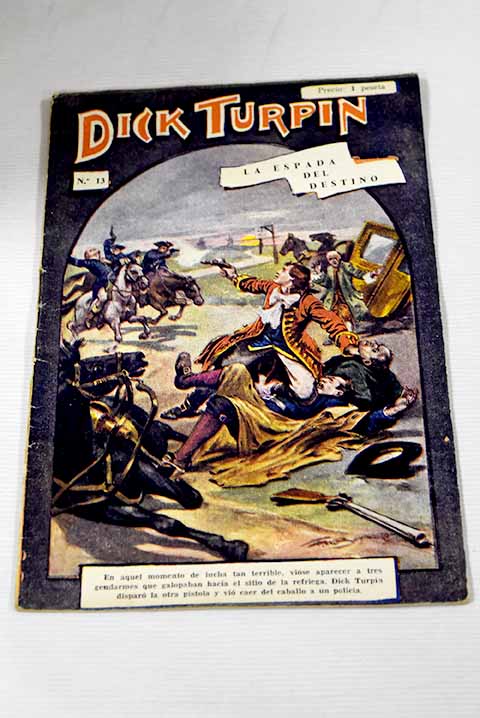 El hijo de la Parroquia.