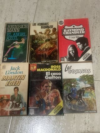 Los hermanos Karamazof cover