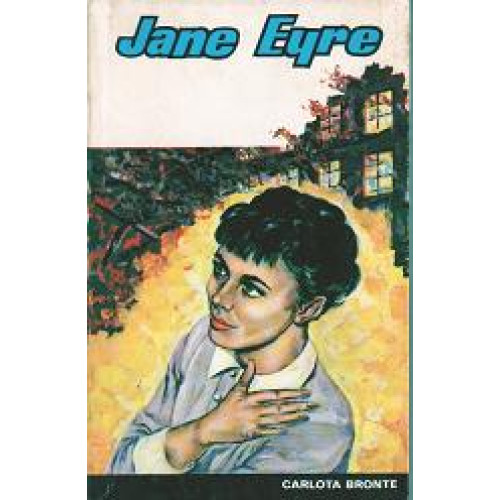 Jane Eyre
