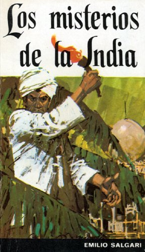 Los misterios de la India