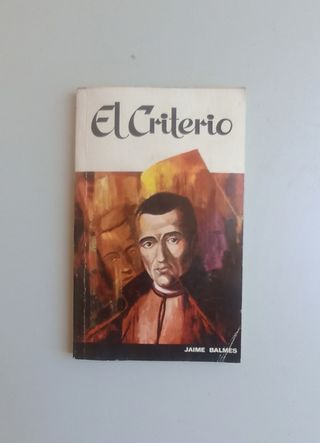 El criterio cover