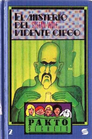 El misterio del vidente ciego