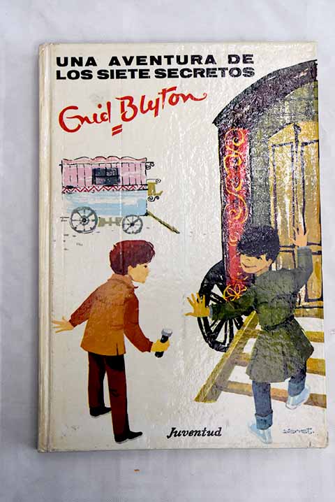 Las aventuras de Amelia Jane