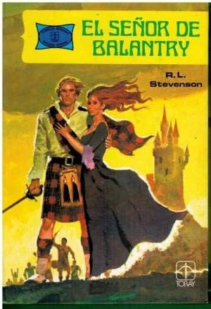 El Señor de Ballantrae