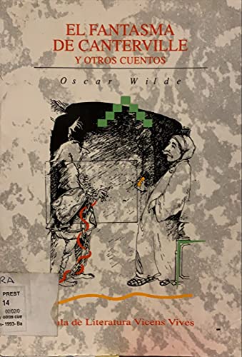 El fantasma de Canterville y otros cuentos