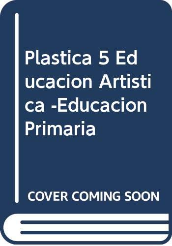 Plástica 5 cover