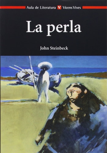 La perla cover