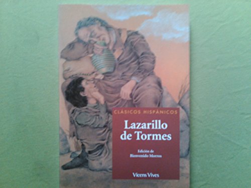 Lazarillo de Tormes