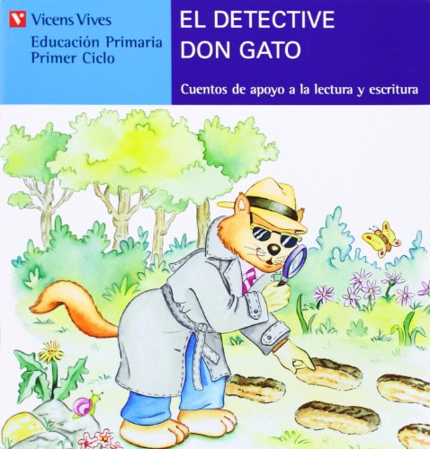 El detective Don Gato