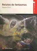 Relatos de Fantasmas