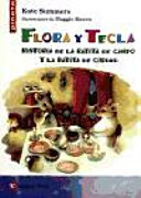 Flora Y Tecla cover