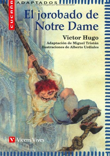El jorobado de notre Dame