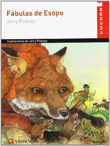Fábulas de Esopo