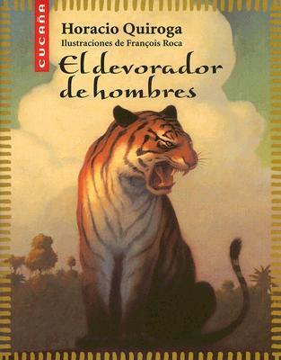 El devorador de hombres