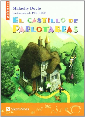 El castillo de parlotabras