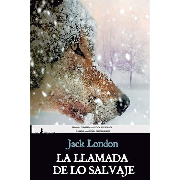 La llamada de lo salvaje
