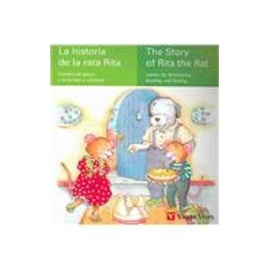 La historia de la rata Rita / The story of Rita the rat
