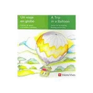 Un viaje en globo / A trip in a balloon