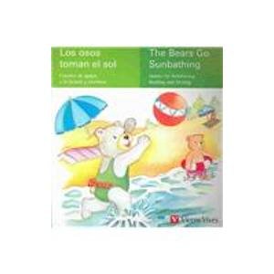 Los osos toman el sol / The bears go sunbathing